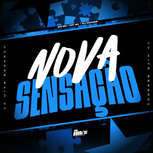 Nova Sensação (Explicit)