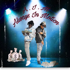 Drench (feat. Kurt) (Explicit)