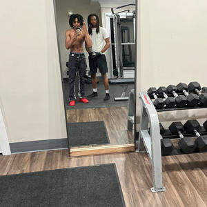 TREY 5 (feat. Rio) (TRENCH TAPE) (Explicit)