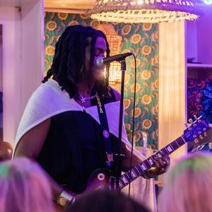 Jacaranda (feat. Thulani, Morgan Ambani & Bernard Oduor) (Live at Wasp & Sprout 5/30/2025|Live)