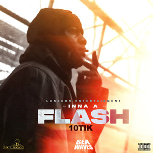 Inna a Flash (Explicit)