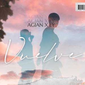 Agianpr - Vuelve (feat. Ly) (Explicit)
