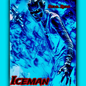 Iceman-Devil Redd