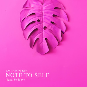 Note to Self (Explicit)