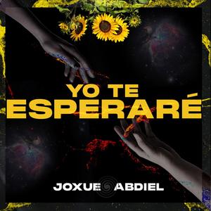 Yo te esperaré