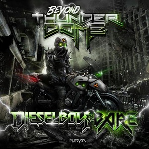 Beyond Thunderdome (Original Mix)