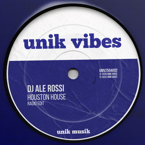 Houston House (Radio Edit)