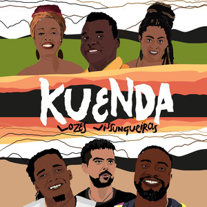 KUENDA - Vozes Vissungueiras