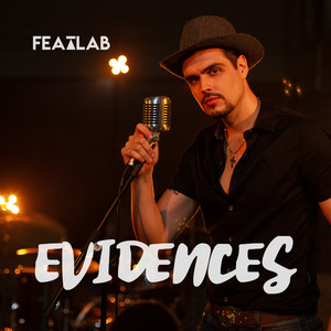 Evidences (Cover)