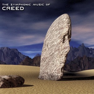 The Symphonic Music Of Creed