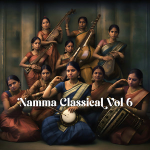 Vishalaakshi - Raga Pantuvarali