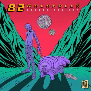 Joyus track (feat. El Joyo 2) (Explicit)