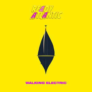 WALKING ELECTRIC