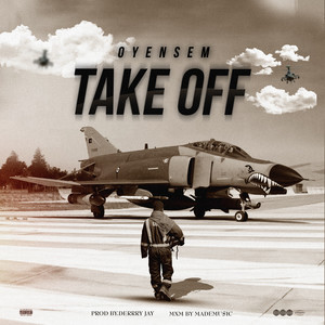 TAKE OFF (RADIO EDIT)