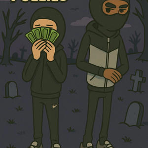 Croutons (feat. Smeezo) (Explicit)