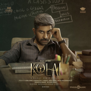 Kolai (Original Motion Picture Soundtrack)