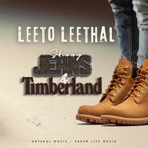Skinny Jeans and Timberland (Explicit)