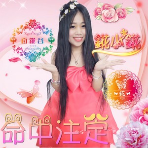 命中注定 (伴奏)