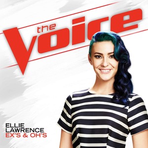 Ex’s & Oh’s (The Voice Performance)