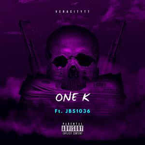 1K (feat. JBS1036) [Explicit]