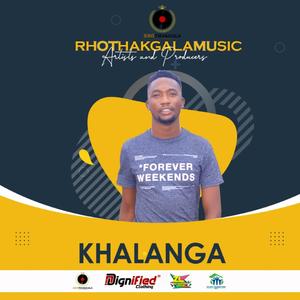 Rhungisani. Khalanga (feat. DR MD)