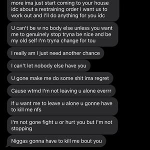 DONT TELL EM (Explicit)