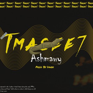 Tmase7 (feat. dark-دارك) (Explicit)
