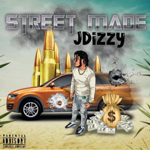 Street Made (Explicit)