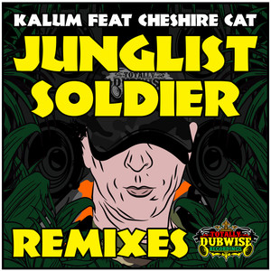 Junglist Soldier (S Man Remix)
