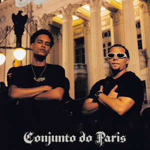 Conjunto do Paris (Explicit)