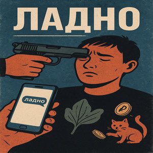 Ладно (Explicit)