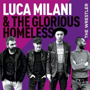 The Wrestler (feat. Carlo Lancini)