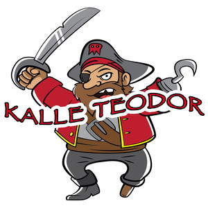 Kalle Teodor