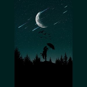 昨夜风月