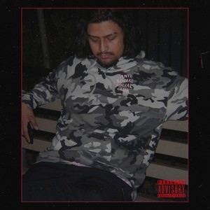 Love Isnt Real (feat. Jr7) (Explicit)