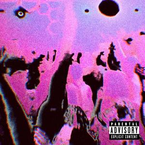 PARACHUTE (feat. V33RA & ronarona) (Explicit)