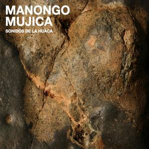 Manongo Mujica - Diálogo de Tambores (Tambores Sagrados)