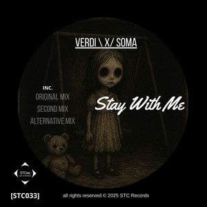 Stay With Me (Alternativ Mix)