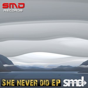 She Never Did EP