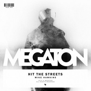 Hit The Streets (Original Mix)