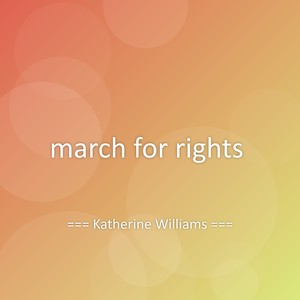 march for rights