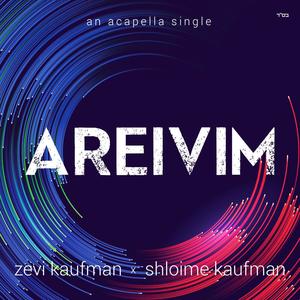 Areivim (feat. Shloime Kaufman) (Acapella)