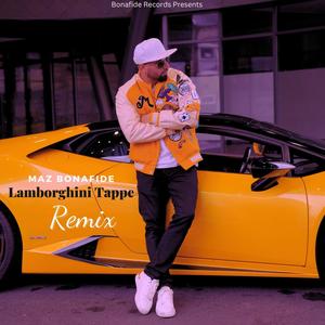 Lamborghini Tappe (Remix)