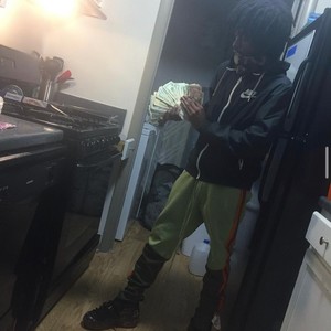 900 Degrees (feat. Big Savo & Murdababy23) (Explicit)