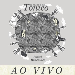 Tempo Pra Pensar(Ao Vivo)[feat. Albérico Junior]
