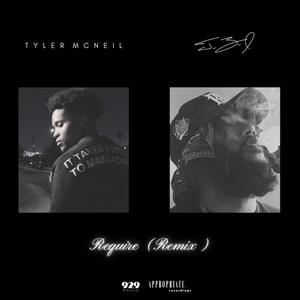 Require (feat. Todd Zack Jr.) (Remix)