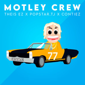 Motley Crew (Explicit)