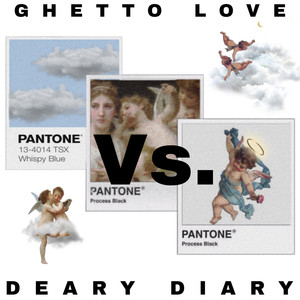 DEAR DIARY VS. GHETTO LOVE (Explicit)