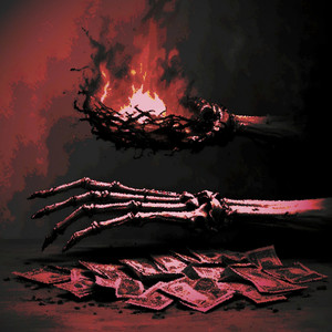 The Profit Lied (Explicit)