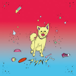 トモダチ feat. Jinmenusagi